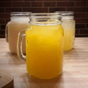 Agua de mango