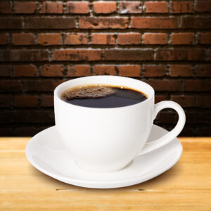 Café colombiano