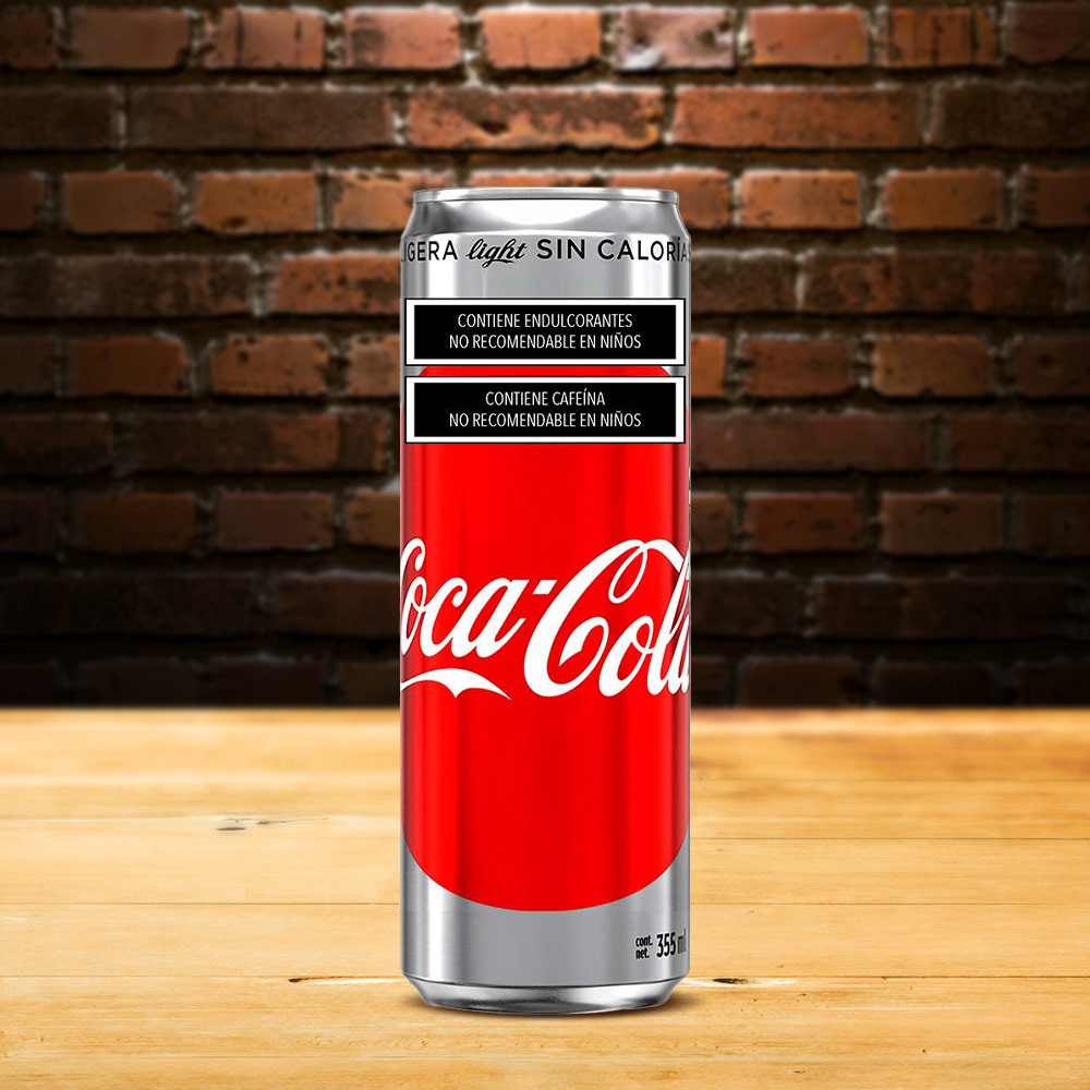 Coca-Cola Light