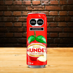 Mundet