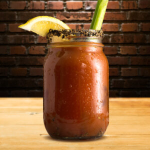 Clamato para cerveza
