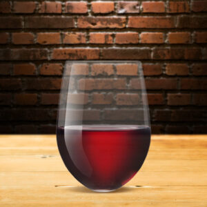 Vaso de vino