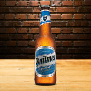 Cerveza Quilmes 355 ml