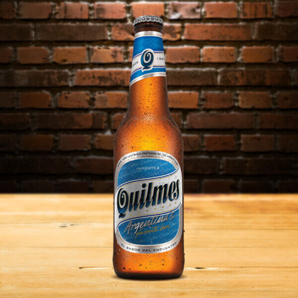 Cerveza Quilmes Ml Hamburbifer A